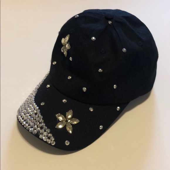 Alabama Girl Other - Sparkling Hat For Girls